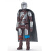 Star Wars The Mandalorian Beskar Jumbo Action Figure - for just $72.09! 