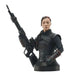 Star Wars The Mandalorian Fennec Shand 1/6 Scale Bust - for just $122.99! 