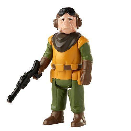 Star Wars: The Mandalorian - The Retro Collection - 3 3/4-Inch Action Figure - Select Figure(s) - Just $12.28! Shop now at Retro Gaming of Denver