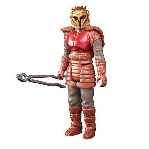 Star Wars: The Mandalorian - The Retro Collection - 3 3/4-Inch Action Figure - Select Figure(s) - Just $12.28! Shop now at Retro Gaming of Denver