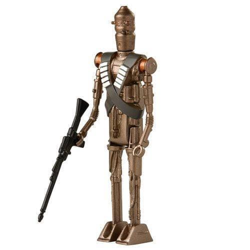 Star Wars: The Mandalorian - The Retro Collection - 3 3/4-Inch Action Figure - Select Figure(s) - Just $12.28! Shop now at Retro Gaming of Denver