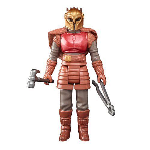 Star Wars: The Mandalorian - The Retro Collection - 3 3/4-Inch Action Figure - Select Figure(s) - Just $12.28! Shop now at Retro Gaming of Denver