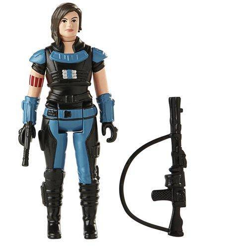 Star Wars: The Mandalorian - The Retro Collection - 3 3/4-Inch Action Figure - Select Figure(s) - Just $12.28! Shop now at Retro Gaming of Denver