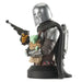 Star Wars: The Mandalorian With Grogu 1/6 Scale PX Bust - for just $106.76! 