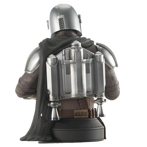 Star Wars: The Mandalorian With Grogu 1/6 Scale PX Bust - Just $105.20! Shop now at Retro Gaming of Denver