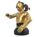 Star Wars: The Rise Of Skywalker - C3PO & Babu Frik - 1/6 Bust - Just $97.33! Shop now at Retro Gaming of Denver