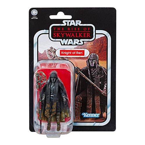 Star Wars: The Rise of Skywalker - The Vintage Collection - 3.75-Inch Action Figure - Select Figure(s) - Just $35.36! Shop now at Retro Gaming of Denver