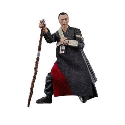 Star Wars: Rouge One - The Vintage Collection - 3.75-Inch Action Figure - Select Figure(s) - Premium Action & Toy Figures - Just $14.66! Shop now at Retro Gaming of Denver