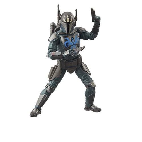 Star Wars The Vintage Collection 3 3/4-Inch Action Figure - Select Figure(s) - for just $15.99! 