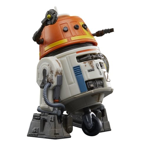 Star Wars The Vintage Collection 3 3/4-Inch Action Figure - Select Figure(s) - for just $18.67! 