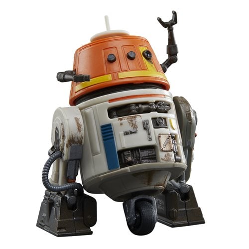 Star Wars The Vintage Collection 3 3/4-Inch Action Figure - Select Figure(s) - Just $18.44! Shop now at Retro Gaming of Denver