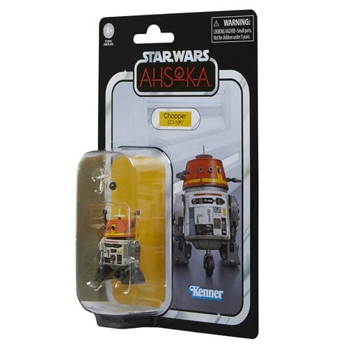 Star Wars The Vintage Collection 3 3/4-Inch Action Figure - Select Figure(s) - for just $18.67! 