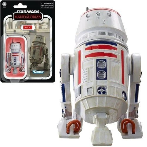 Star Wars The Vintage Collection 3 3/4-Inch Action Figure - Select Figure(s) - for just $15.99! 