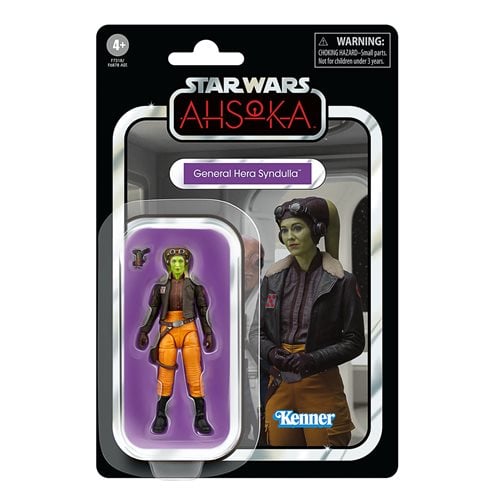Star Wars The Vintage Collection 3 3/4-Inch Action Figure - Select Figure(s) - for just $15.99! 