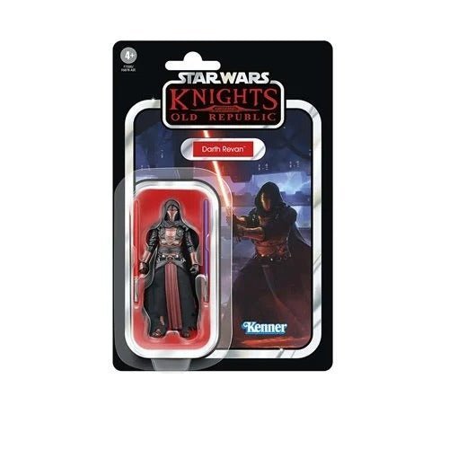 Star Wars The Vintage Collection 3 3/4-Inch Action Figure - Select Figure(s) - for just $15.99! 