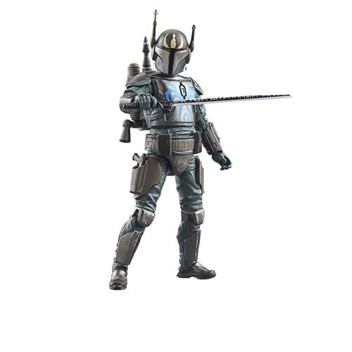 Star Wars The Vintage Collection 3 3/4-Inch Action Figure - Select Figure(s) - for just $18.67! 