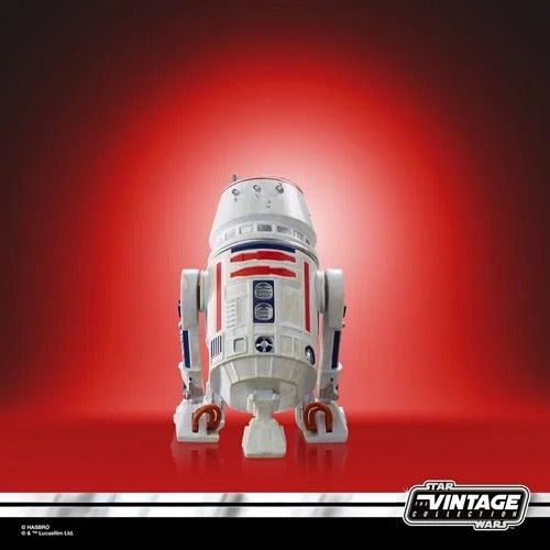 Star Wars The Vintage Collection 3 3/4-Inch Action Figure - Select Figure(s) - Just $18.44! Shop now at Retro Gaming of Denver