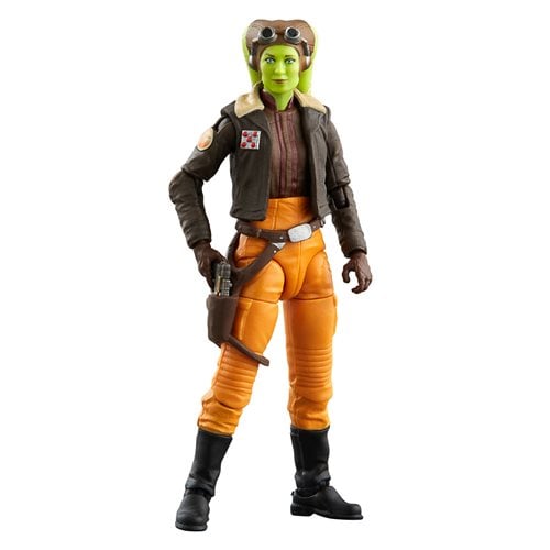 Star Wars The Vintage Collection 3 3/4-Inch Action Figure - Select Figure(s) - for just $18.67! 