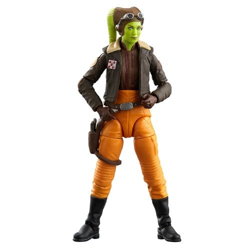 Star Wars The Vintage Collection 3 3/4-Inch Action Figure - Select Figure(s) - for just $18.67! 