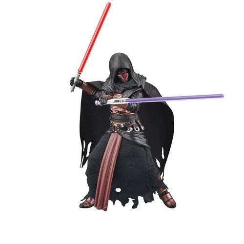 Star Wars The Vintage Collection 3 3/4-Inch Action Figure - Select Figure(s) - for just $15.99! 