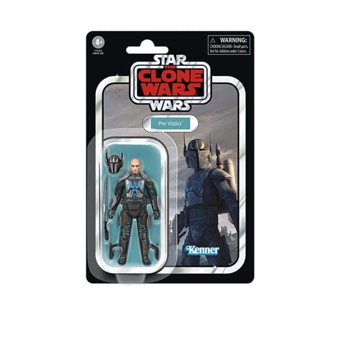 Star Wars The Vintage Collection 3 3/4-Inch Action Figure - Select Figure(s) - for just $15.99! 