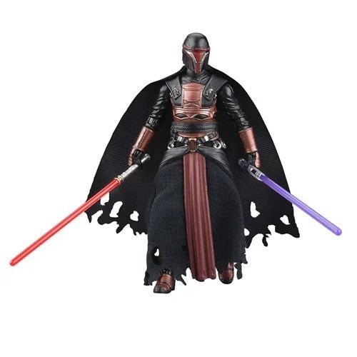 Star Wars The Vintage Collection 3 3/4-Inch Action Figure - Select Figure(s) - for just $15.99! 