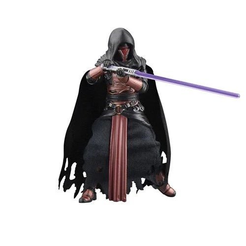 Star Wars The Vintage Collection 3 3/4-Inch Action Figure - Select Figure(s) - for just $18.67! 