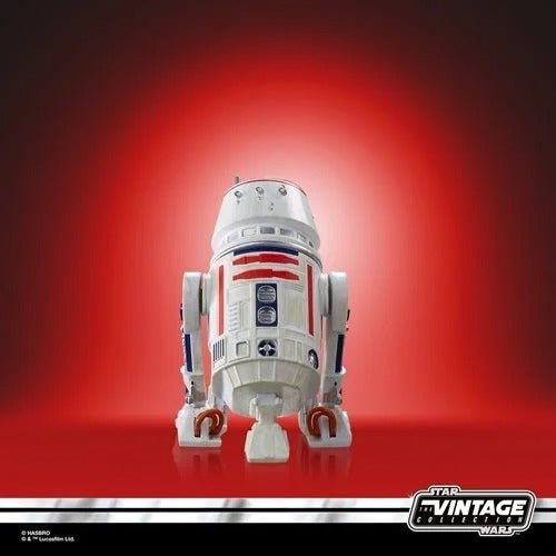 Star Wars The Vintage Collection 3 3/4-Inch Action Figure - Select Figure(s) - for just $15.99! 