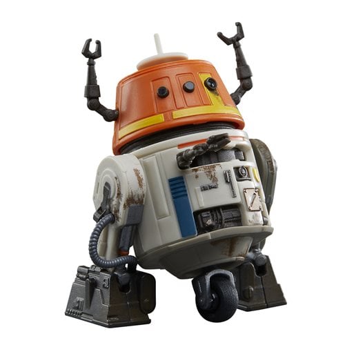 Star Wars The Vintage Collection 3 3/4-Inch Action Figure - Select Figure(s) - for just $15.99! 