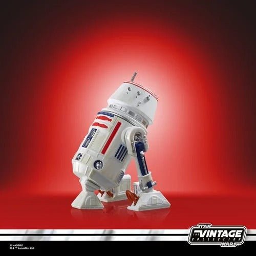 Star Wars The Vintage Collection 3 3/4-Inch Action Figure - Select Figure(s) - for just $15.99! 