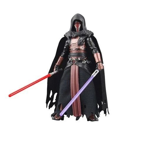 Star Wars The Vintage Collection 3 3/4-Inch Action Figure - Select Figure(s) - for just $18.20! 