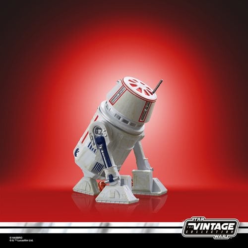 Star Wars The Vintage Collection 3 3/4-Inch Action Figure - Select Figure(s) - for just $15.99! 