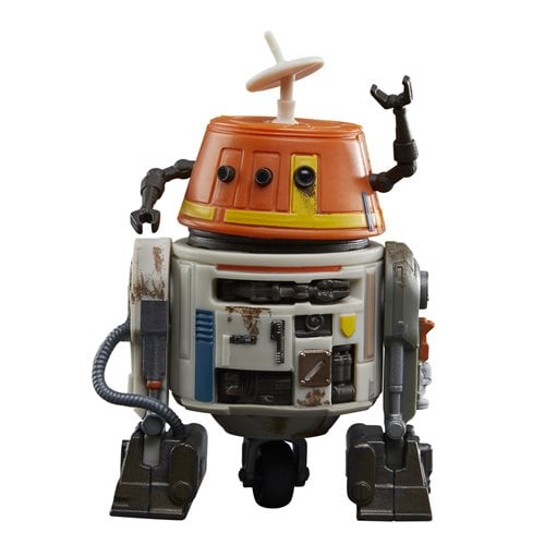 Star Wars The Vintage Collection 3 3/4-Inch Action Figure - Select Figure(s) - Just $18.44! Shop now at Retro Gaming of Denver