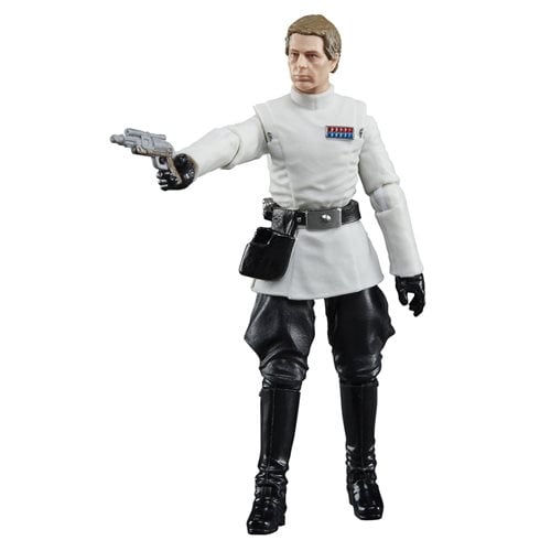 Star Wars The Vintage Collection 3 3/4-Inch Action Figure - Select Figure(s) - for just $18.20! 