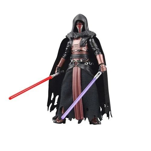 Star Wars The Vintage Collection 3 3/4-Inch Action Figure - Select Figure(s) - Just $18.44! Shop now at Retro Gaming of Denver