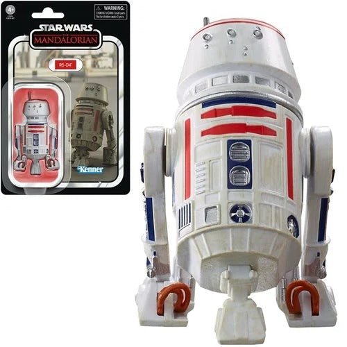 Star Wars The Vintage Collection 3 3/4-Inch Action Figure - Select Figure(s) - Just $18.44! Shop now at Retro Gaming of Denver