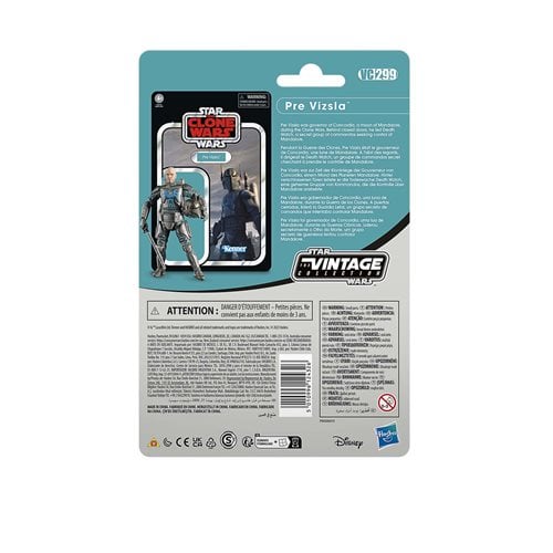 Star Wars The Vintage Collection 3 3/4-Inch Action Figure - Select Figure(s) - for just $15.99! 