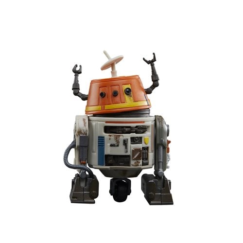 Star Wars The Vintage Collection 3 3/4-Inch Action Figure - Select Figure(s) - for just $18.67! 