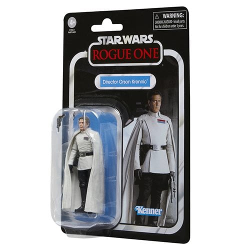 Star Wars The Vintage Collection 3 3/4-Inch Action Figure - Select Figure(s) - for just $15.99! 