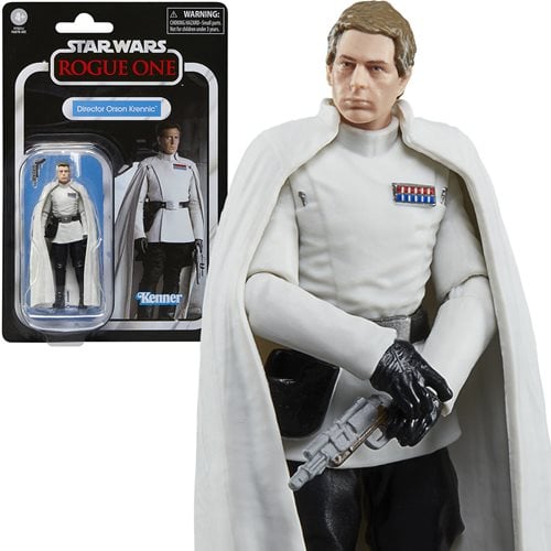 Star Wars The Vintage Collection 3 3/4-Inch Action Figure - Select Figure(s) - for just $18.20! 
