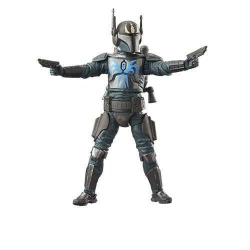 Star Wars The Vintage Collection 3 3/4-Inch Action Figure - Select Figure(s) - for just $15.99! 