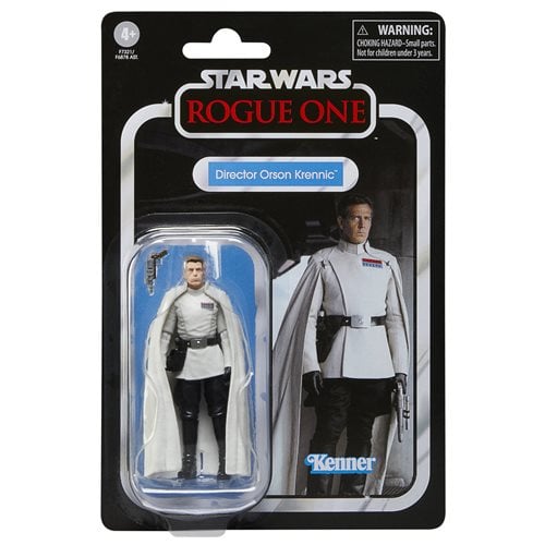 Star Wars The Vintage Collection 3 3/4-Inch Action Figure - Select Figure(s) - for just $18.20! 