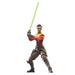 Star Wars The Vintage Collection 3 3/4-Inch Ezra Bridger (Hero of Lothal) Action Figure - for just $20.67! 