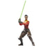 Star Wars The Vintage Collection 3 3/4-Inch Ezra Bridger (Hero of Lothal) Action Figure - for just $20.67! 
