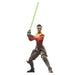 Star Wars The Vintage Collection 3 3/4-Inch Ezra Bridger (Hero of Lothal) Action Figure - for just $20.99! 