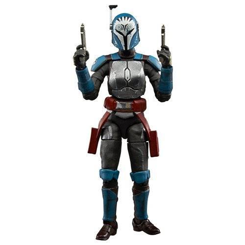Star Wars: Return of the Jedi - The Vintage Collection - 3.75-Inch Action Figure - Select Figure(s) - Premium Action & Toy Figures - Just $14.66! Shop now at Retro Gaming of Denver