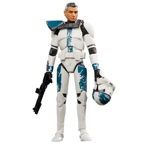 Star Wars The Vintage Collection Clone Captain Howzer 3 3/4-Inch Action Figure - Just $20.34! Shop now at Retro Gaming of Denver