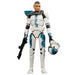 Star Wars The Vintage Collection Clone Captain Howzer 3 3/4-Inch Action Figure - for just $21.67! 