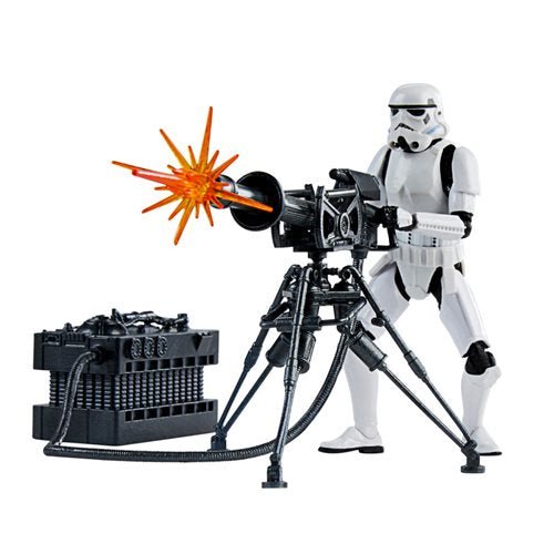 Star Wars The Vintage Collection Deluxe 3 3/4-Inch Action Figures - Exclusive - Select Figure(s) - Just $26.42! Shop now at Retro Gaming of Denver