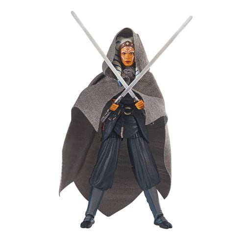 Star Wars The Vintage Collection Deluxe 3 3/4-Inch Action Figures - Exclusive - Select Figure(s) - for just $28.67! 